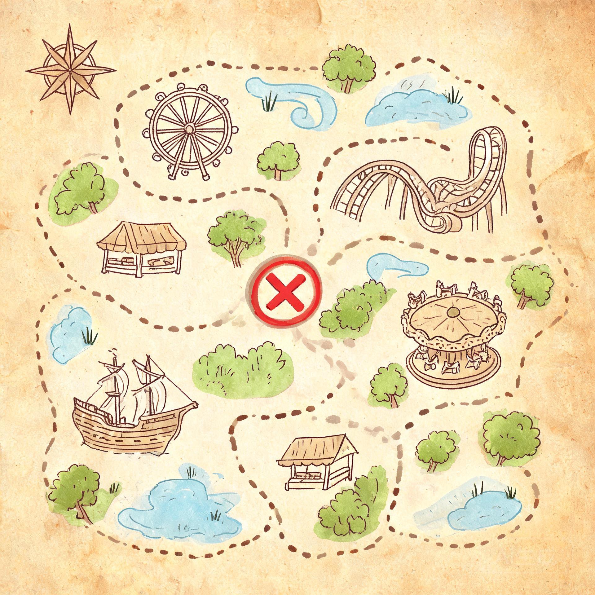 Park Map